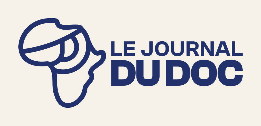 Le logo décliné dans la direction A