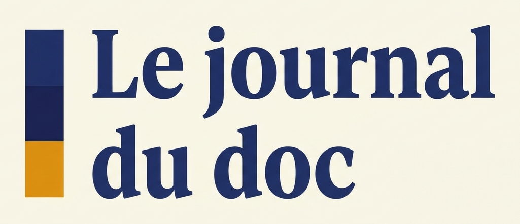 Logo de la direction A, version filet