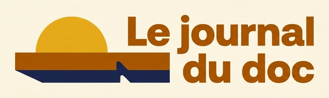 Proposition de logo, direction B